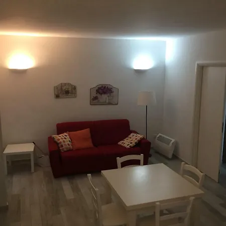 Casa vacanze Casa Al Baglio Dei Corrieri Palermo