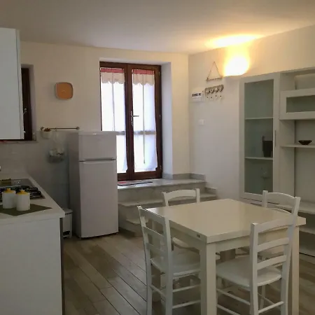 Casa Al Baglio Dei Corrieri Casa vacanze