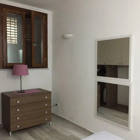 Casa Al Baglio Dei Corrieri *