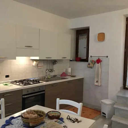 Casa Al Baglio Dei Corrieri * Palermo