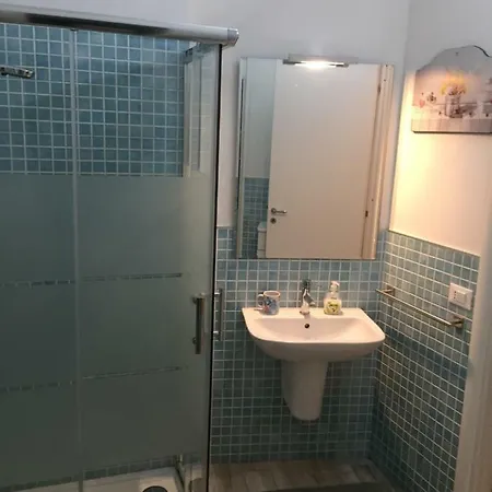 Casa vacanze Casa Al Baglio Dei Corrieri
