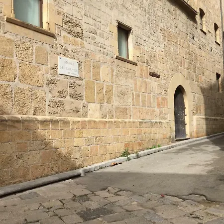Casa vacanze Casa Al Baglio Dei Corrieri *