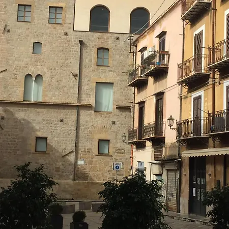 Casa vacanze Casa Al Baglio Dei Corrieri